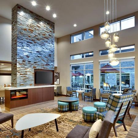 Residence Inn By Marriott Port Arthur Exteriör bild